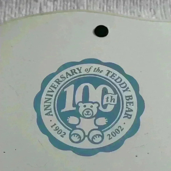 Vintage 2002 Hallmark Keepsake Ornaments Holiday Hill Set of 5 - Picture 11 of 12